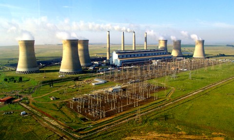 It’s official: Eskom wants to triple electricity prices