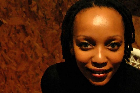 Karabo Kgoleng’s trials, tribulations and hope in South African books