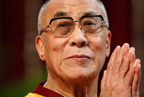 Dalai Lama’s visit – SA’s real integrity test