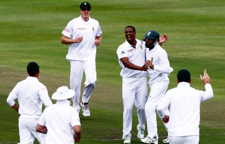 Hot time, summer in the city: SA vs Aus 2nd Test preview