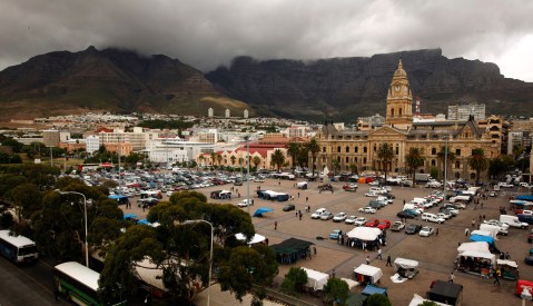 Mthethwa to challenge Western Cape community safety bill