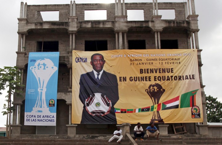 Gabon and Equatorial Guinea: A not-so-practical guide to the Afcon hosts