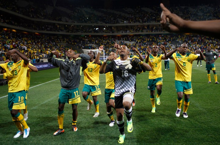 SA fail to qualify for Afcon 2012 – or why reading fine print is so important