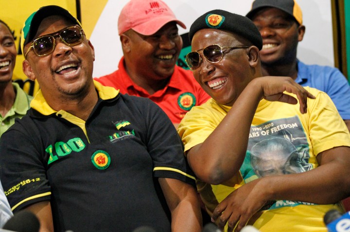 ANCYL: Forever defiance in our lifetime
