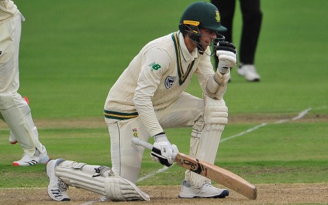 Elements and lower-order resistance keep Proteas in the third Test