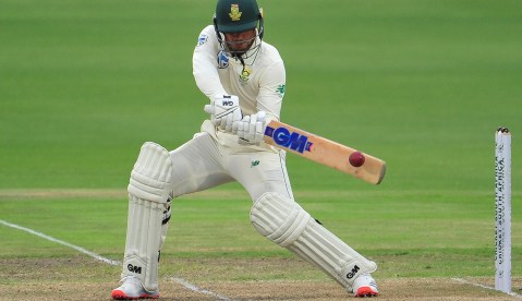 Proteas back on track after a summer of turmoil