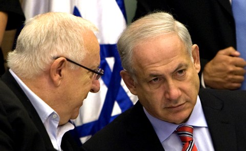 Netanyahu proffers new benefits to West Bank settlers