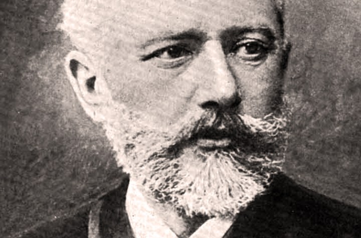 Pyotr Ilyich Tchaikovsky, tormented genius, still blowing minds at 170 years old