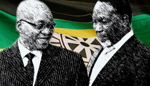 Mangaung, T minus two: Motlanthe is in the race – for everything
