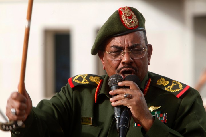 Sudan: the dangerous logic of Bashir’s belligerence
