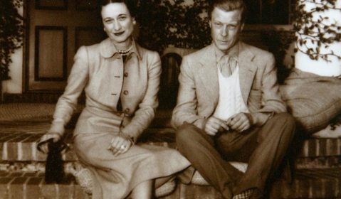 Sex, Murder And Conspiracy Shed New Light On Edward VIII – Book