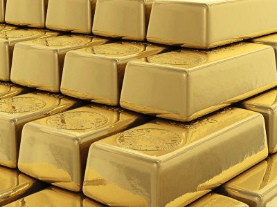 Gold price is getting dizzyingly high