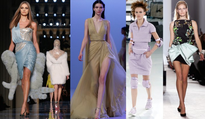 Chronicles of Chic: Haute Couture in Paris – a tale of paradoxes