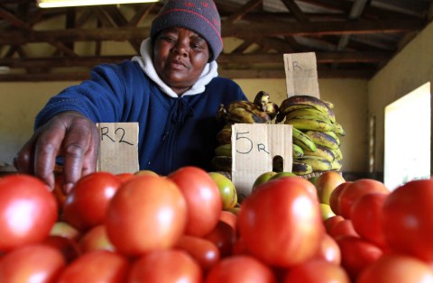 World Food Programme’s mixed messages on Zimbabwe