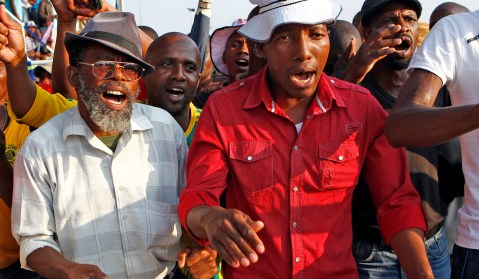 Marikana: The strike ends – now what?