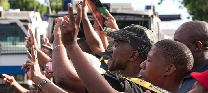 MANGAUNG: Voting closed, results expected Tuesday afternoon