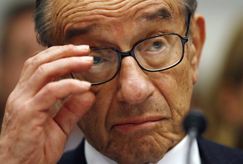 Greenspan sees renewed US demand for jobs