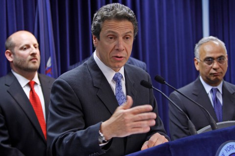 05 February: New York AG gets heavy with Bank of America over Merrill Lynch buyout