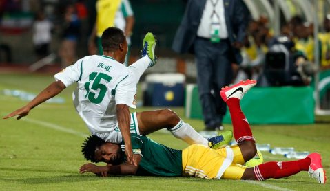 Africa Cup of Nations wrap for dummies: Day 11
