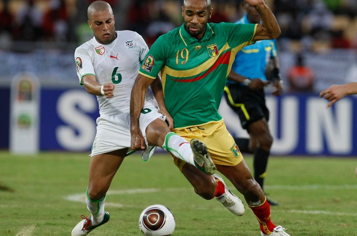 15 January: Algeria, Angola get back on track at Africa Cup of Nations