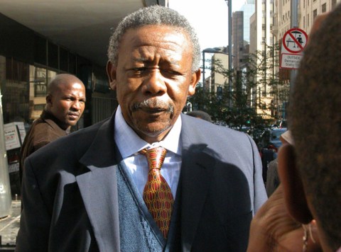 Selebi trial: Agliotti rolls over, gets tummy tickled by defence