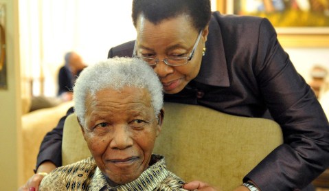 Madiba week: The lessons his sacrifice taught us, part II