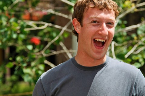In-your-face movie awaits Facebook’s Mark Zuckerberg