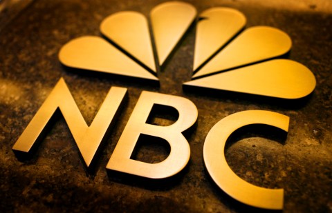 GE to buy remainder of NBC Universal… so it can sell it off to Comcast