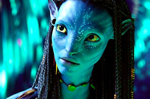 Avatar: the messianic Mr Cameron