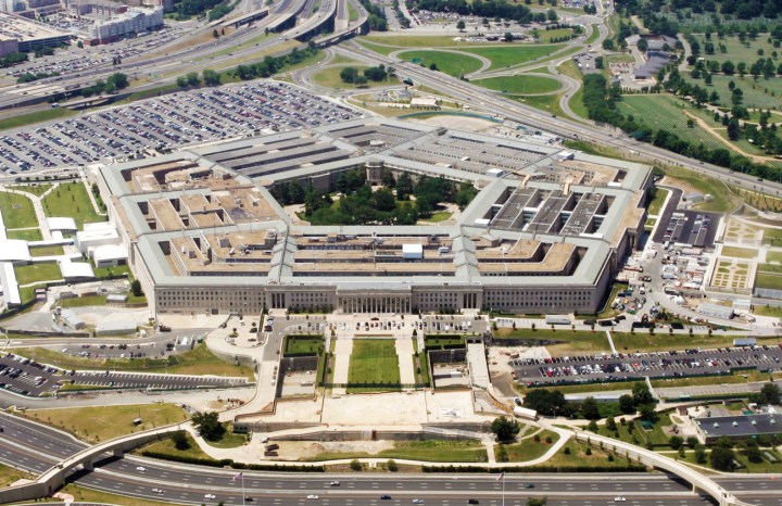 Pentagon moves in to stop future Wiki-Leaks