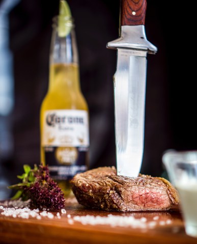 Piquant Picanha: Steaking out a muscle you’ll love