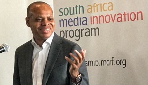 Media Innovation: New programme aims to combat strain on journalism’s traditional revenue model