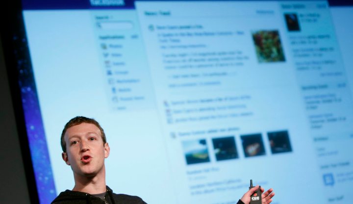 Facebook Facelift Feeds Mobile Appetite, May Appeal To Advertisers