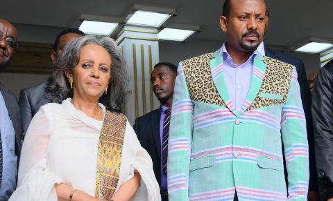 Ethiopia’s changing fortunes: A precursor to African Renaissance 2.0?