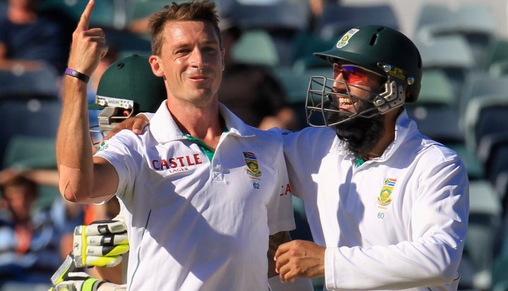 Staggering Steyn – the best bowler of our generation