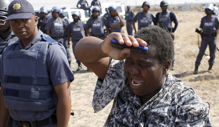 Farlam Commission: Finding truths in the Marikana labyrinth