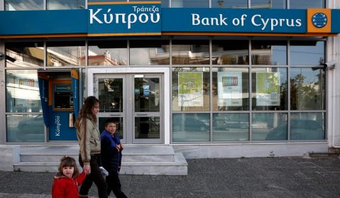 Cyprus Starts To Lose Its Appeal For Wealthy Russians