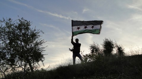 Syrian rebels eye Assad’s economic lifeline in east