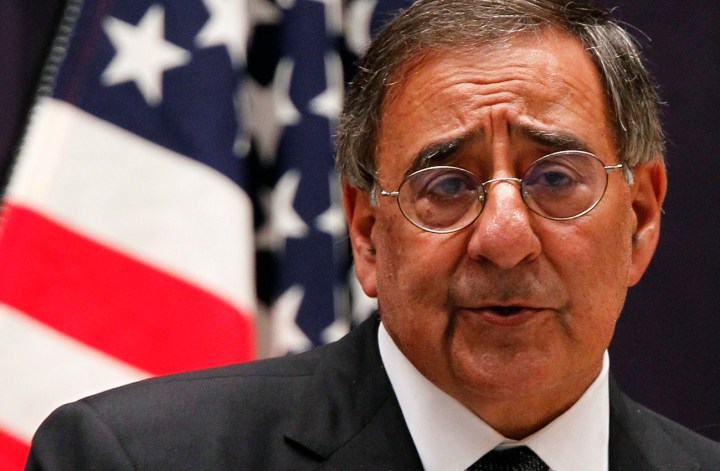 Panetta’s Asian mission: difficult, but still possible