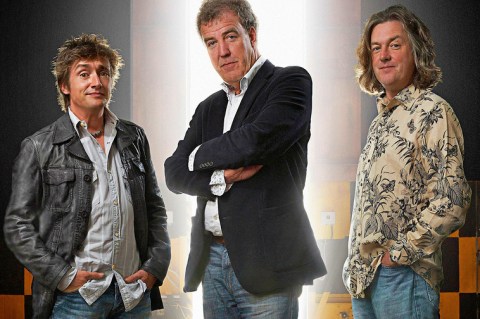 Not an entirely objective analysis: The Genius of Top Gear