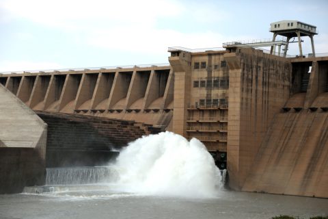 Vaal Dam level at 36%: Water caution urged in Gauteng