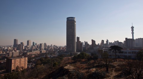 Coming to your Joburg household: Make-believe valuations