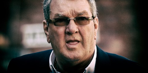 Lengthy legal processes prevent ‘undesirable’ Dutch arms dealer Guus Kouwenhoven from being kicked out  of South Africa