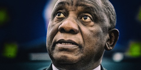 South Africa has to find direction — now