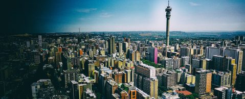 Gauteng: The powerhouse province that humbled the ANC and DA