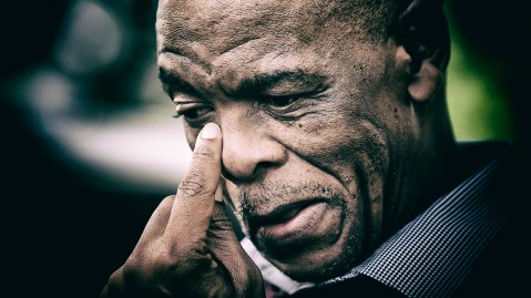 ‘Take it to Zondo’ – ANC on Ace Magashule ‘Gangster State’ opus