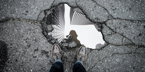 Director-General fired by Thabo Mbeki bungles the fix on Joburg’s 92,063 potholes