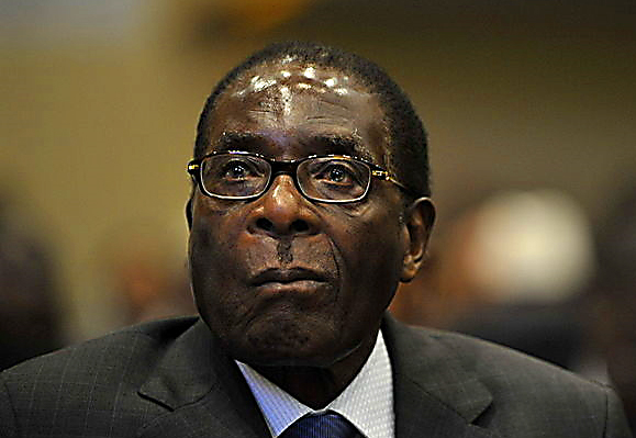 Mugabe’s mob poles apart from MDC after ‘disengagement’