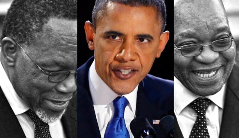 South Africa: A country in dire need of its Obama moment