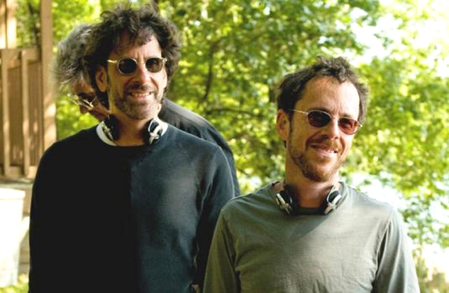 The Coen brothers: “Is God Jewish?”